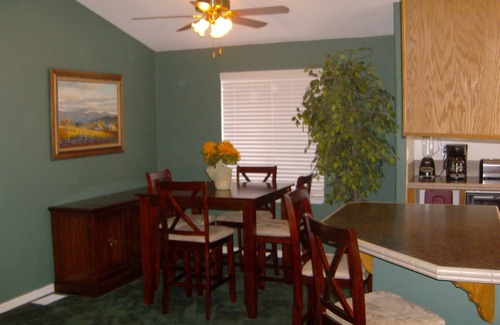 Fallbrook Cottage | Quiet Country Setting Yet Close Enough To Amusement