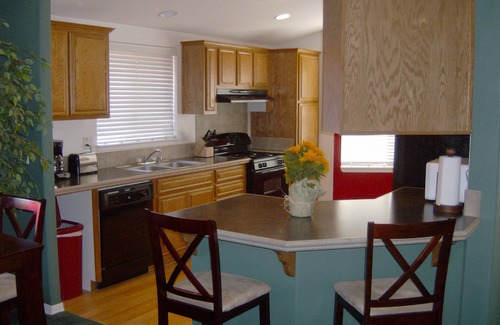 Fallbrook Cottage | Quiet Country Setting Yet Close Enough To Amusement