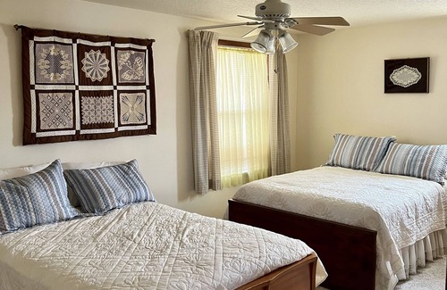 Otoe County Other | Quiet Countryside Retreat
