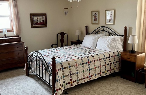 Otoe County Other | Quiet Countryside Retreat