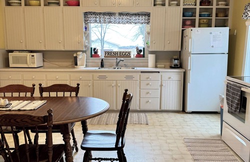 Wadena Other | Quiet Countryside Views, Offering Unique Farm Life Experience
