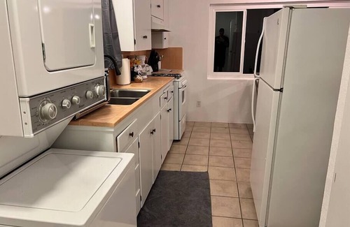Grangeville House | Quiet cozy 1 bedroom house
