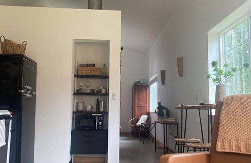 Butte House | Quiet & Cozy 1 Bedroom
