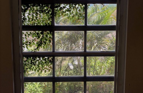 Rio Canas Abajo Apartment | Quiet & Cozy 2-bedroom apartment with AC, WiFi in Mayagüez