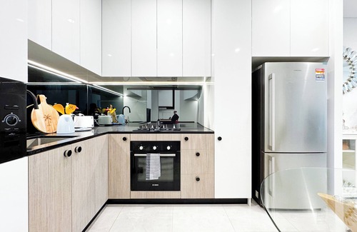 Macquarie Park Apartment | Quiet & Cozy 2B Apt@Macquarie Park Good Location