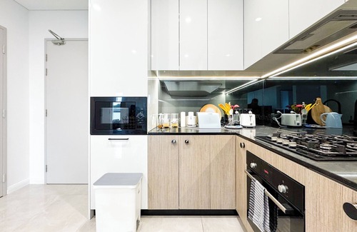 Macquarie Park Apartment | Quiet & Cozy 2B Apt@Macquarie Park Good Location