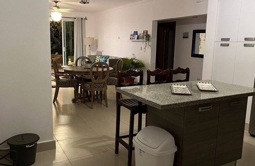 Juan Dolio Apartment | Quiet & Cozy Apartment for Family