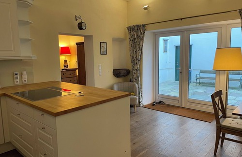 Landstrasse Apartment | Quiet, cozy apartment near the center
