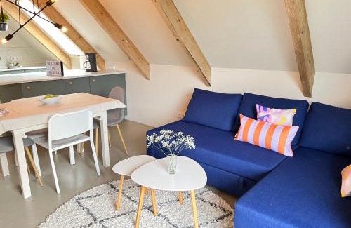 Rudow Apartment | Quiet&Cozy Apartment perfect for Groups & Families & Business trips, near BER Airport