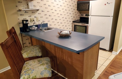 Ashley Oaks Apartment | Quiet, Cozy apartment in an Upscale Neighborhood. Close to Downtown!