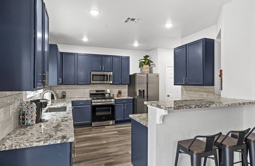 Casas Adobes House | Quiet, Cozy, Clean and Safe NW Tucson Home near Omni Resort.