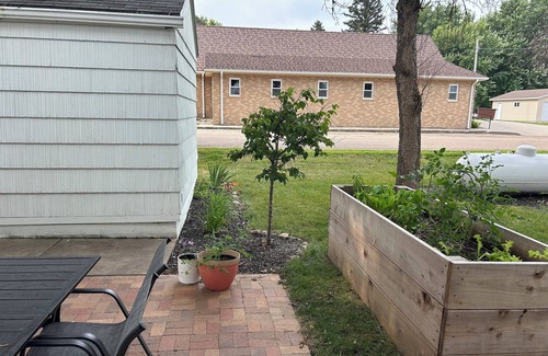 Beaver Creek House | Quiet Cozy Cottage located a few minutes off of I-90