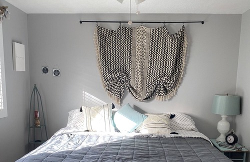 Springfield House | Quiet & Cozy Family Neighborhood