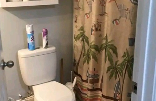 Moncks Corner Apartment | Quiet, cozy guest house!