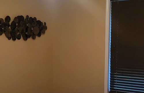 Evansdale House | Quiet,cozy, home away from home!