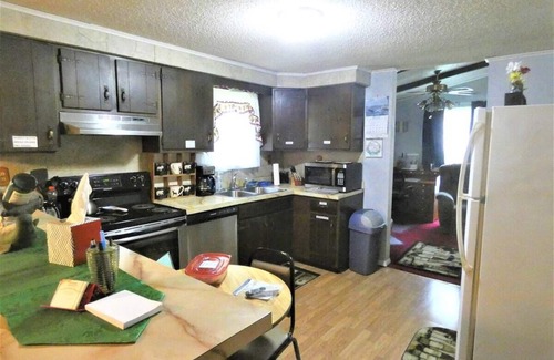 Coudersport House | Quiet Cozy Home in God's Country Potter County PA - CHECK OUT SPECIALS