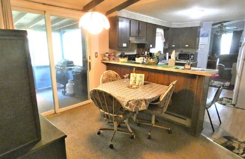 Coudersport House | Quiet Cozy Home in God's Country Potter County PA - CHECK OUT SPECIALS