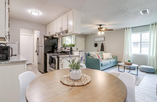 Westworth Village House | Quiet & Cozy Retreat - Ideal for Long Term Stays