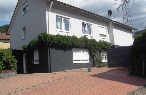 Scheuern Apartment | Quiet, cozy vacation apartment in the countryside