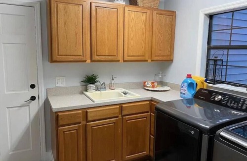 Vero Beach House | Quiet cul-de-sac spacious home, 15 minutes from the beach!