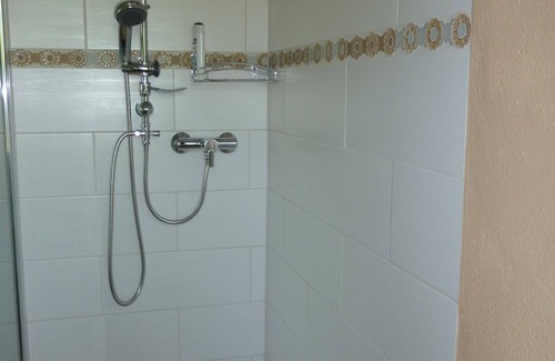 Gundelfingen an der Donau House | Quiet double room close to the center with kitchenette