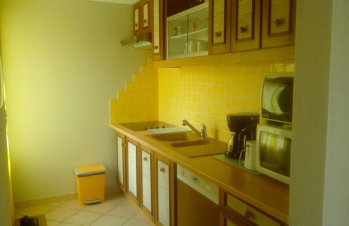 Mailhoc Cottage | Quiet detached house with garden
