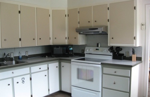 Delta Junction House | Quiet Downtown Delta