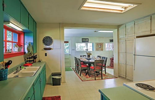 Durango House | Quiet Durango Farmhouse w/Beautiful Yard & Gazebo