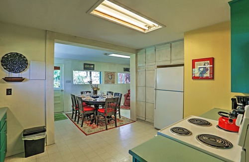 Durango House | Quiet Durango Farmhouse w/Beautiful Yard & Gazebo