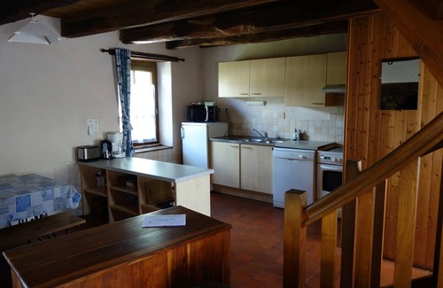 Inzinzac-Lochrist Cottage | Quiet, eco-friendly gîte
