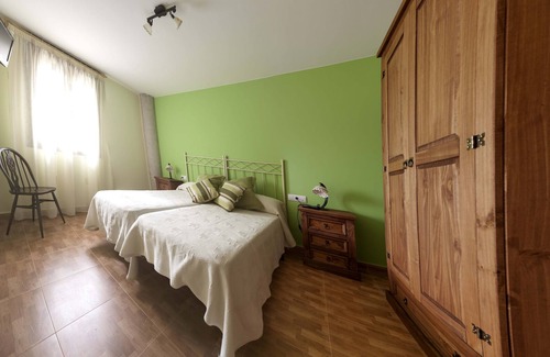 Loarre Bed & Breakfast | Quiet house to disconnect