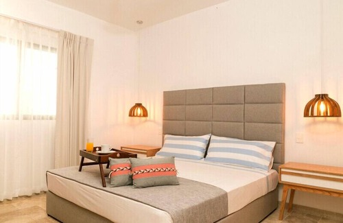 Zazil-ha Resort | Quiet Escape 1 Bedrooms | 1 Bath | 3 Guests