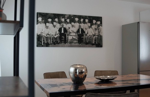 Rheinbach Apartment | Quiet, exclusively furnished apartment, centrally located in the city.