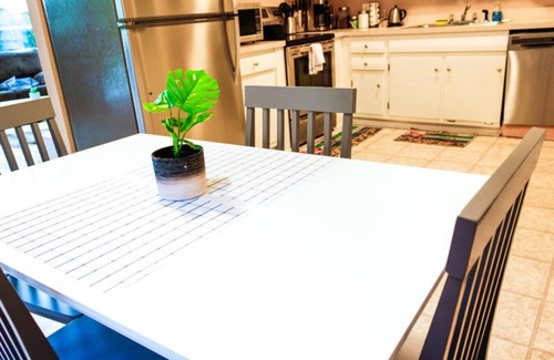 Raleigh House | Quiet Extended Stay, by Duke-Raleigh Hospital