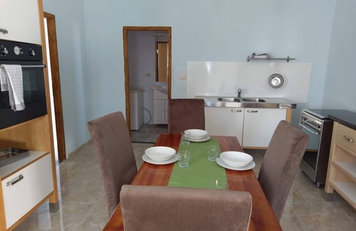 Salakta Apartment | Quiet family-friendly vacation apartment