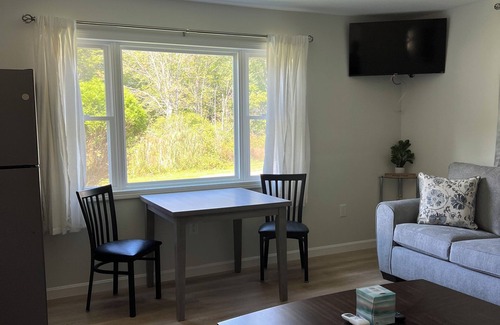 Deer Isle Cottage | Quiet, family friendly cottage