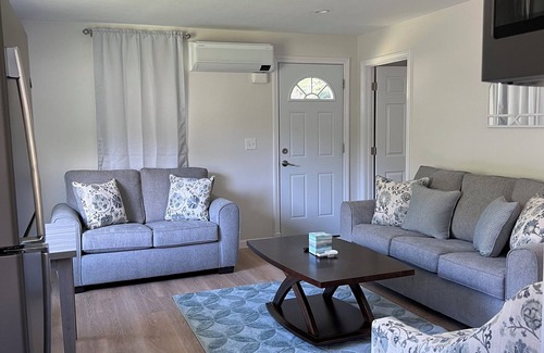 Deer Isle Cottage | Quiet, family friendly cottage