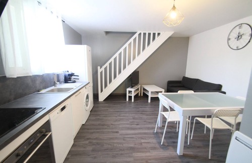 Saint-Martin House | QUIET FAMILY HOME WITH POOL IN MONTPELLIER