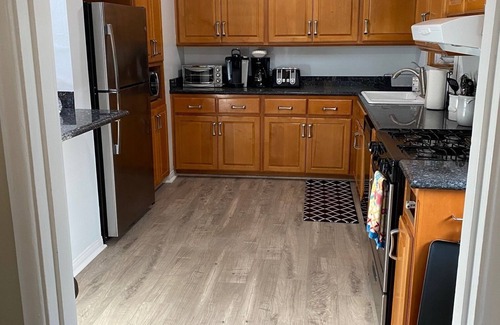 Bay Ho House | Quiet Family Neighborhood, centrally located