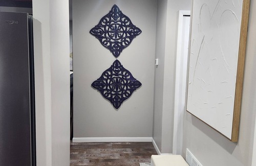 Farmington Hills House | Quiet Family Oasis in Farmington Hills, Sleeps 6-10. 20 miles from Downtown