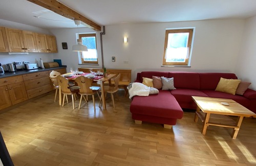 Bohinj House | Quiet Family sized House in a small village