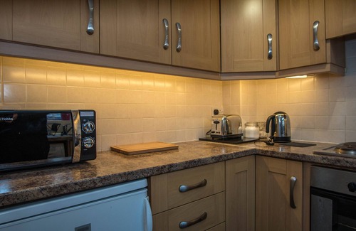 The Liberties House | Quiet Family Townhouse within walking distance of all attractions
