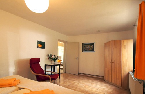 Dummer Apartment | Quiet family vacation in nature