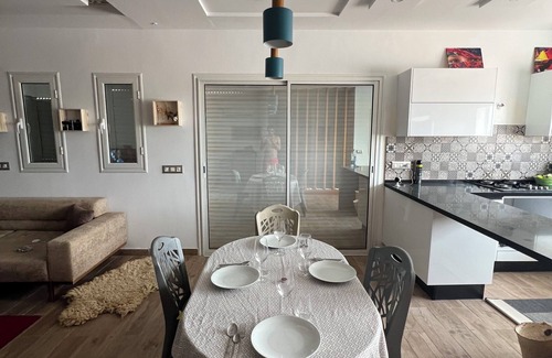 Houmt Souk House | Quiet family villa