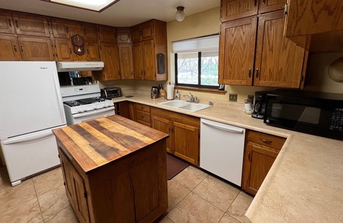 Honcut Other | Quiet Farm in a Beautiful Walnut Orchard