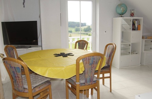 Willersdorf Apartment | quiet flat for a couple or little family with beautiful views