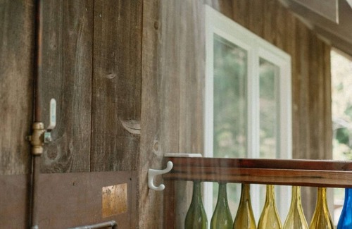 Washington County House | Quiet Forest Retreat halfway between Portland and Cannon Beach