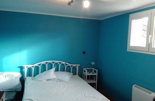 Bellegarde-sur-Valserine House | Quiet at the crossroads of 3 countries