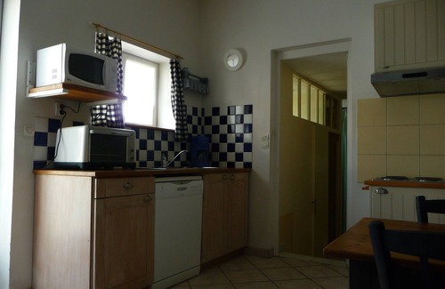 Courdimanche-sur-Essonne Cottage | Quiet countryside and close to PARIS and Fontainebleau