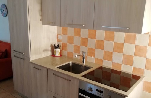 Saint-Bonnet-en-Champsaur House | Quiet house in the heart of the village